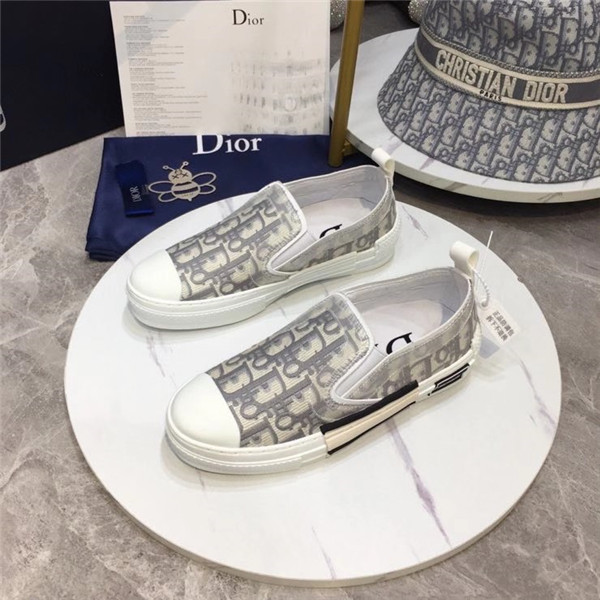 Dior Shoes-W-209