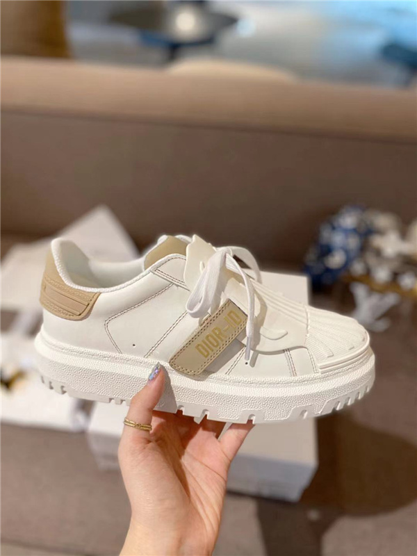 Dior Shoes-W-264