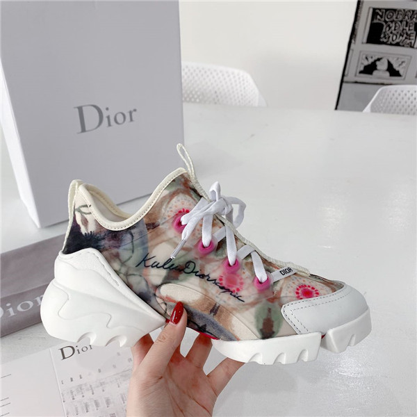Dior Shoes-W-026