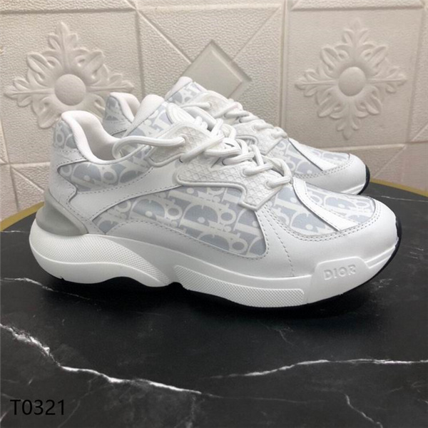 Dior Shoes-W-272