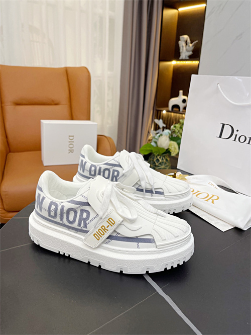 Dior Shoes-W-312