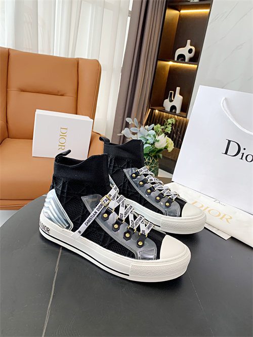 Dior Shoes-W-313