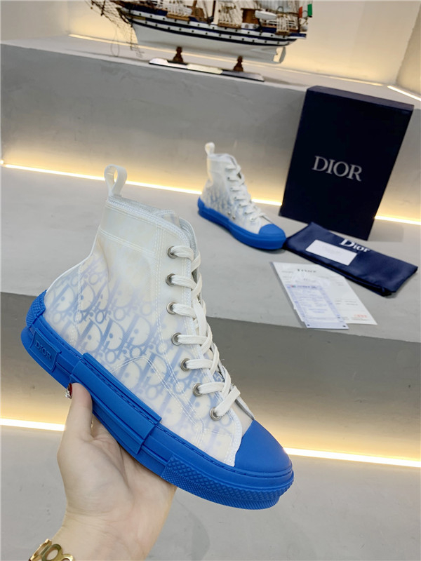 Dior Shoes-W-065