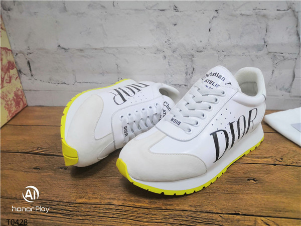 Dior Shoes-W-093