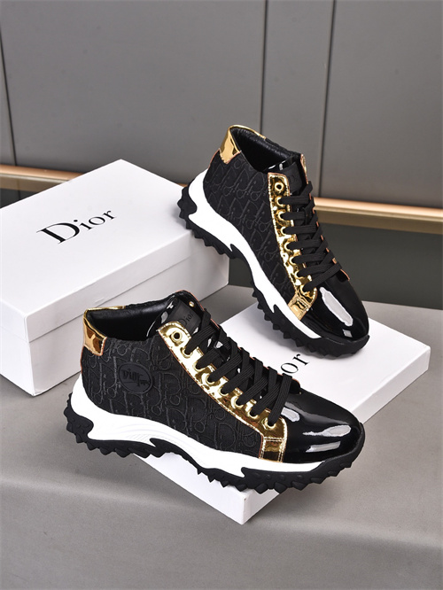 Dior Shoes-M-1045