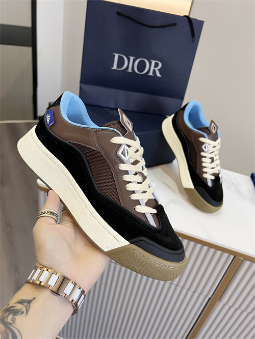 Dior Shoes-M-1074