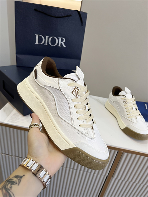 Dior Shoes-M-1075