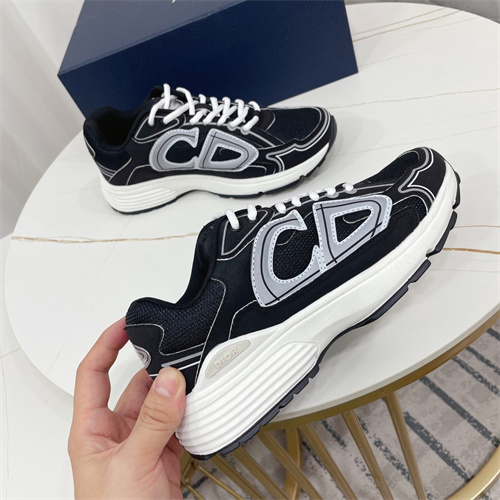 Dior Shoes-M-1080