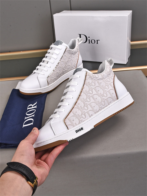 Dior Shoes-M-1092