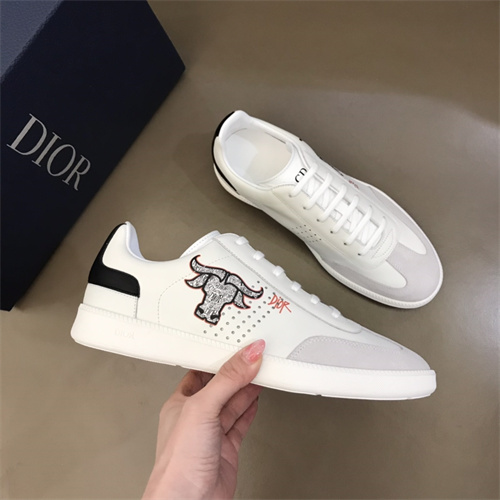 Dior Shoes-M-1166