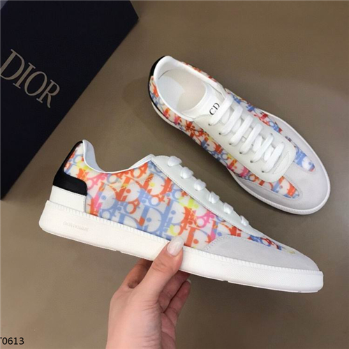 Dior Shoes-M-133
