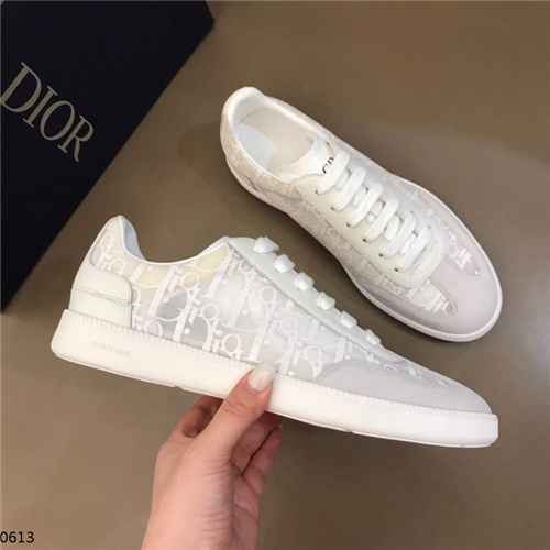 Dior Shoes-M-139