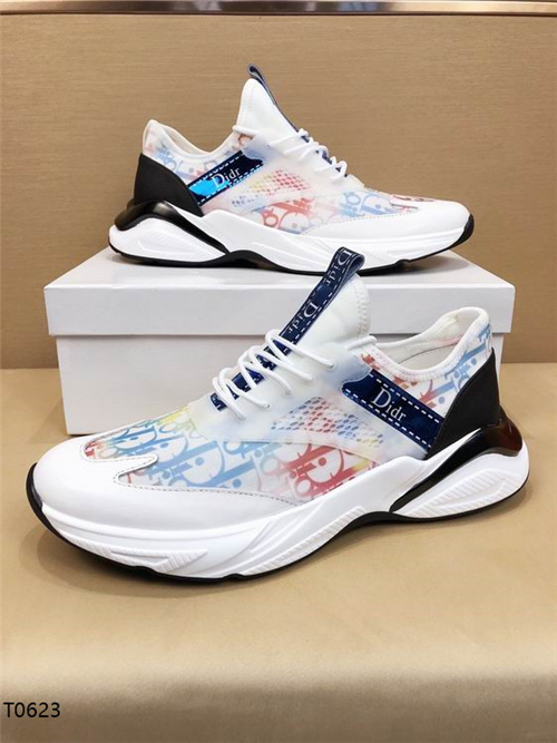 Dior Shoes-M-146