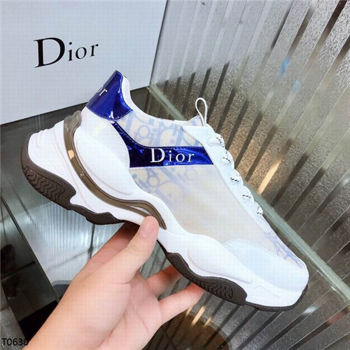 Dior Shoes-M-169