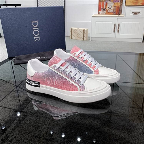 Dior Shoes-M-197