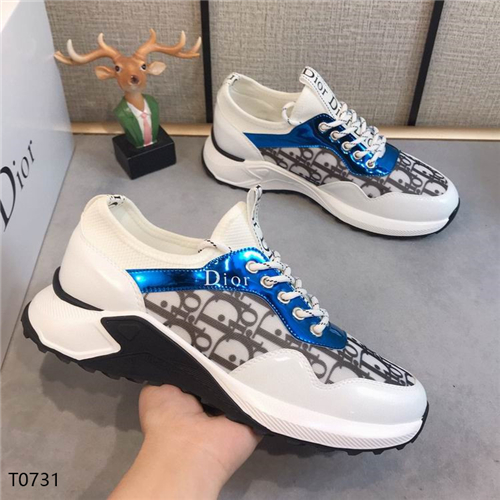Dior Shoes-M-207