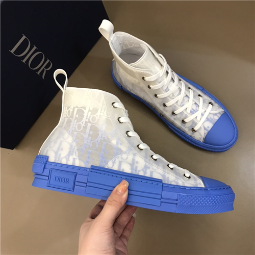 Dior Shoes-M-217