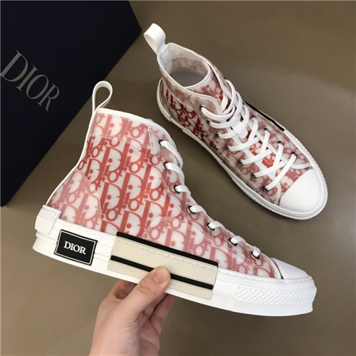 Dior Shoes-M-220