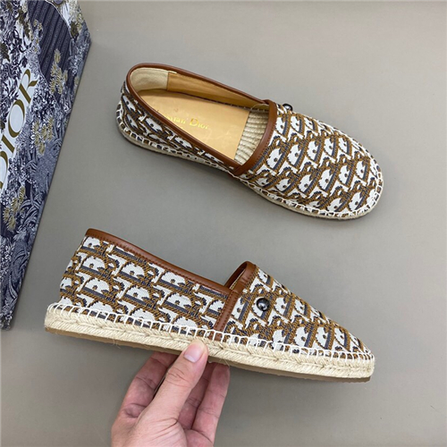 Dior Shoes-M-246