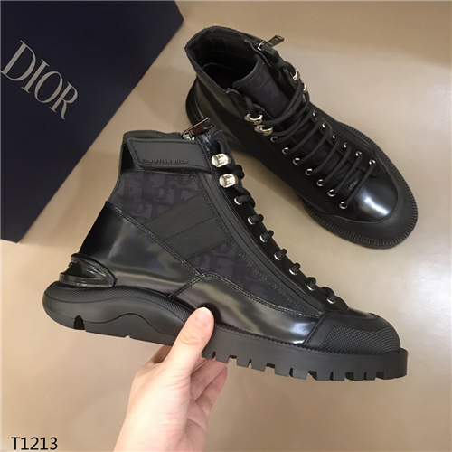 Dior Shoes-M-029