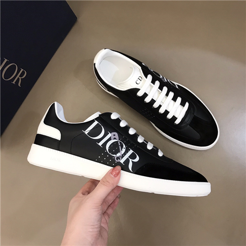 Dior Shoes-M-277