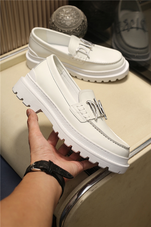 Dior Shoes-M-279