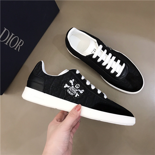 Dior Shoes-M-285
