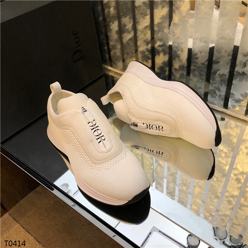 Dior Shoes-M-031