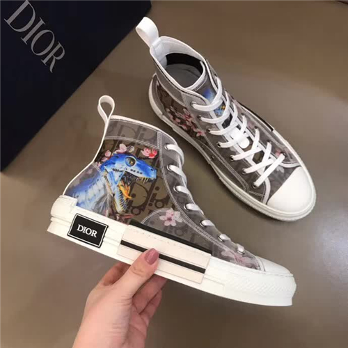 Dior Shoes-M-296