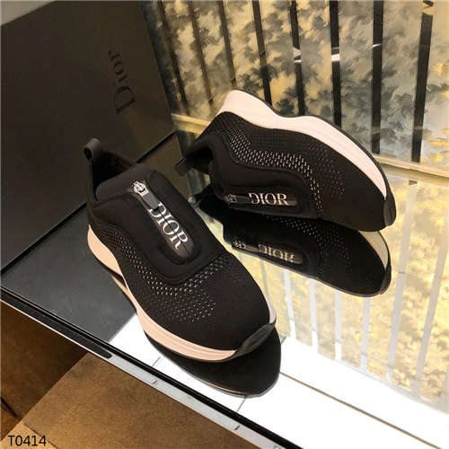 Dior Shoes-M-032