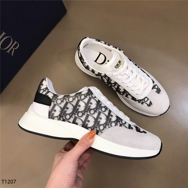 Dior Shoes-M-340