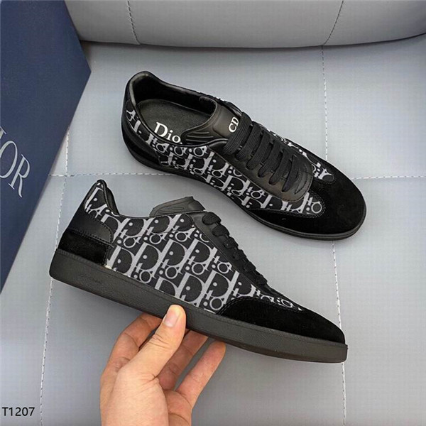 Dior Shoes-M-343