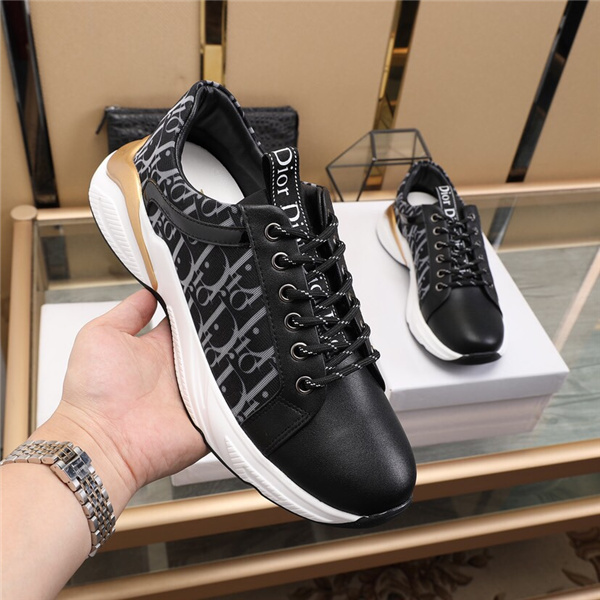 Dior Shoes-M-424