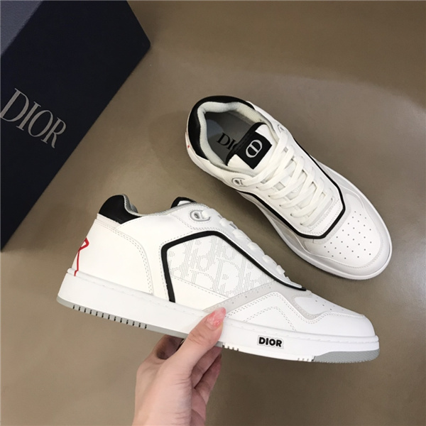 Dior Shoes-M-428