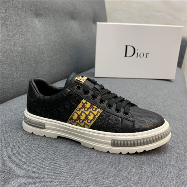Dior Shoes-M-443