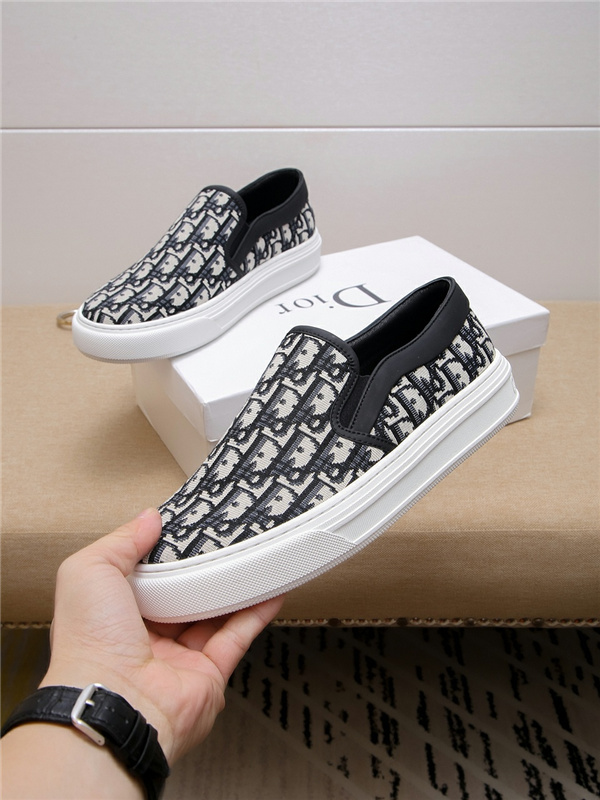 Dior Shoes-M-461
