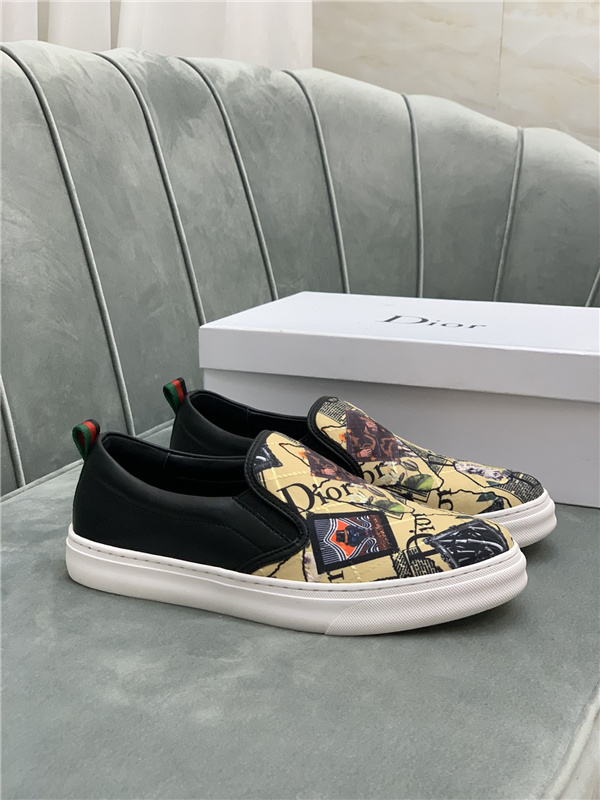 Dior Shoes-M-468