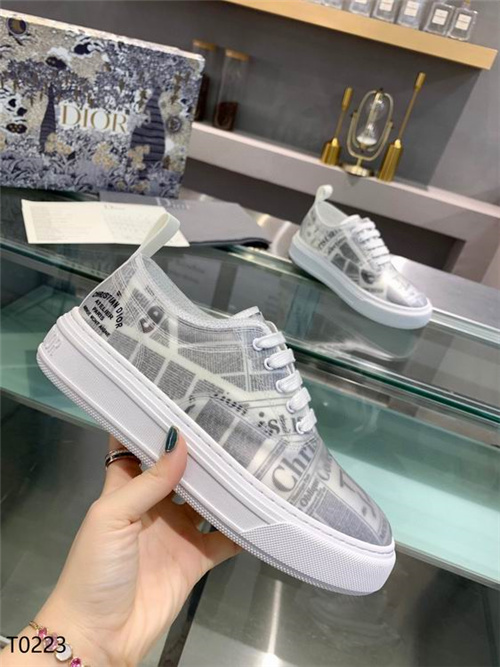 Dior Shoes-M-522