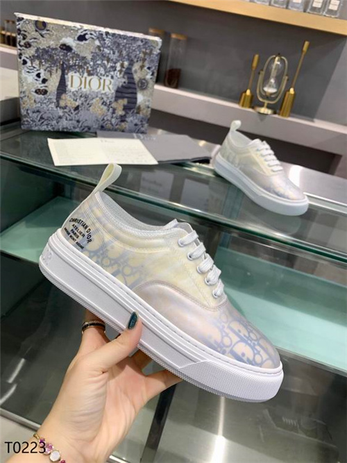 Dior Shoes-M-523