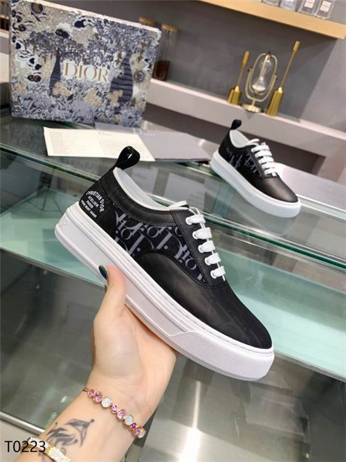 Dior Shoes-M-524