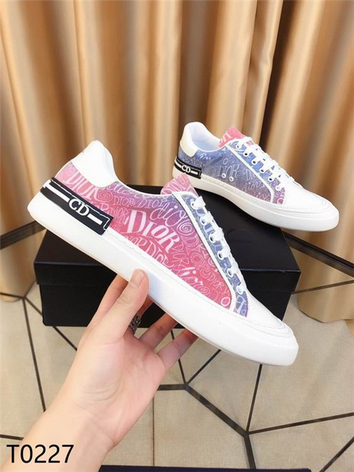 Dior Shoes-M-543