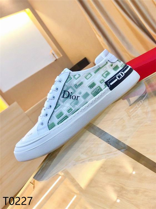 Dior Shoes-M-546