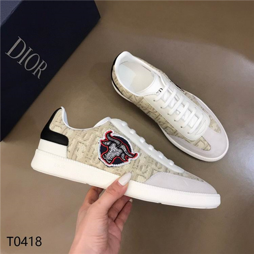 Dior Shoes-M-550