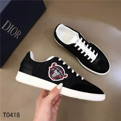 Dior Shoes-M-551
