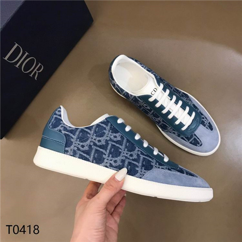 Dior Shoes-M-552