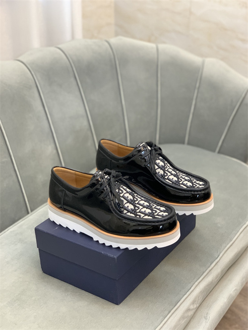 Dior Shoes-M-575