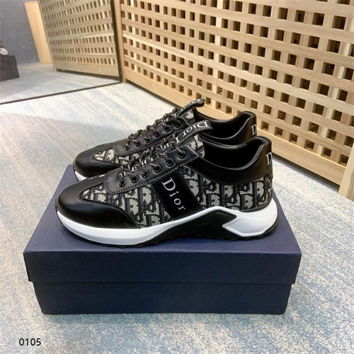 Dior Shoes-M-595