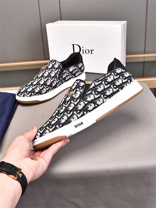 Dior Shoes-M-613