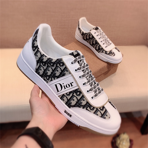 Dior Shoes-M-659