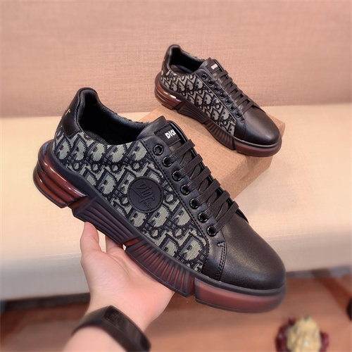 Dior Shoes-M-661